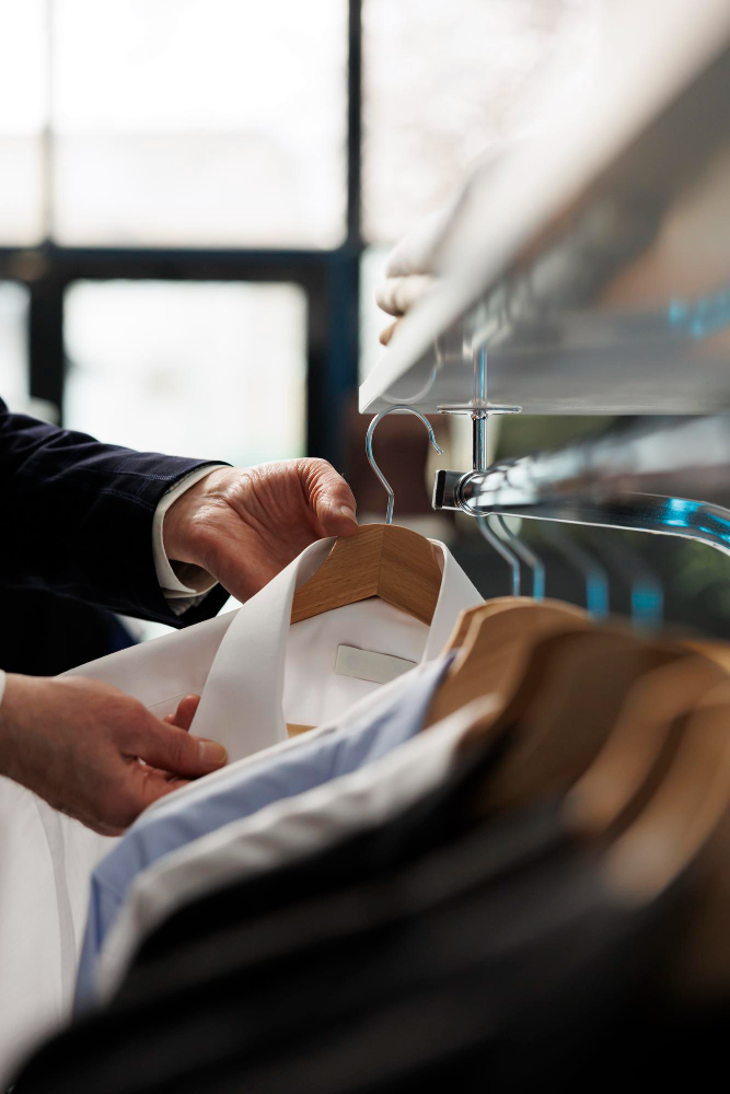 dar- al nujoom men garment laundry dubai