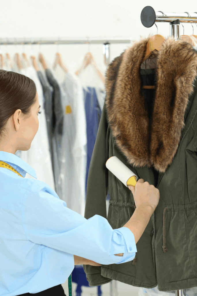ladies garments service dubai clothes cleaning laundry