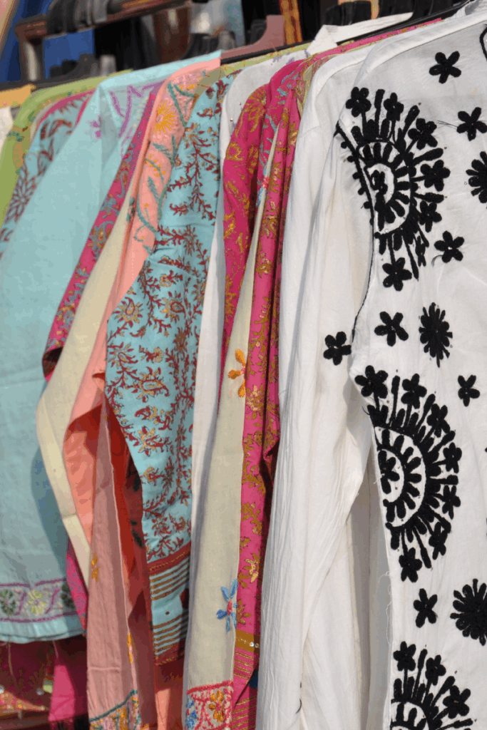 ladies garments service dubai clothes cleaning laundry liwan falcon city arabian ranch villa