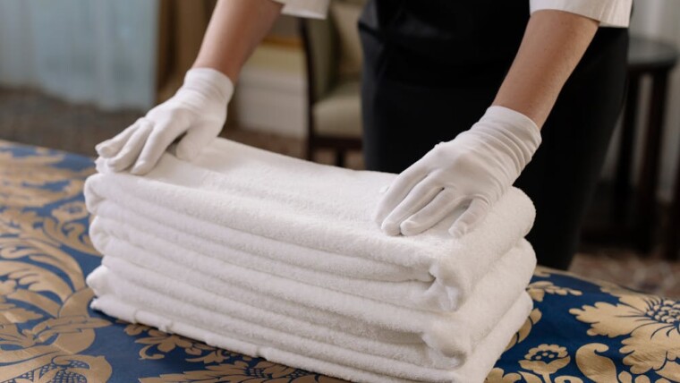 best laundry in dubai
